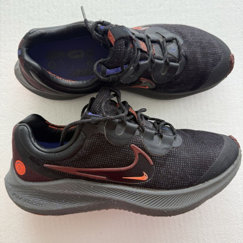 Size 10.5 - Nike Zoom Winflo 8 DC3727-200